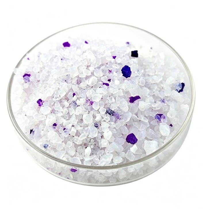 Absorption Strong Crystal Cat Litter best