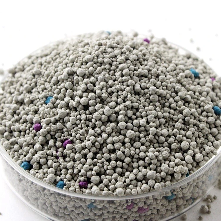 Bentonite Clay For Cats suppliers
