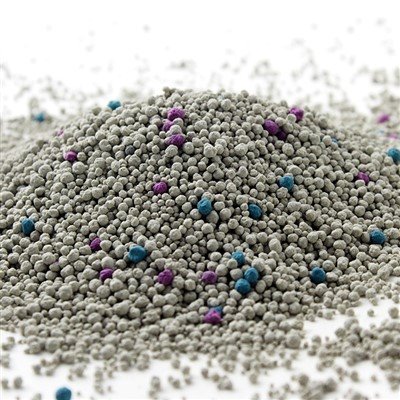 Mineral bentonitt kattesand