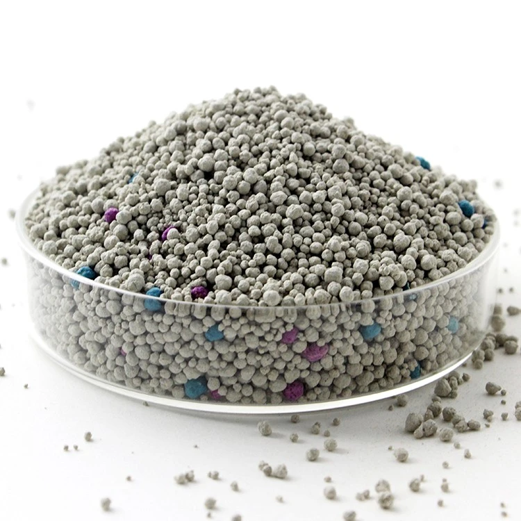 Unscented Tofu Cat Litter high quality